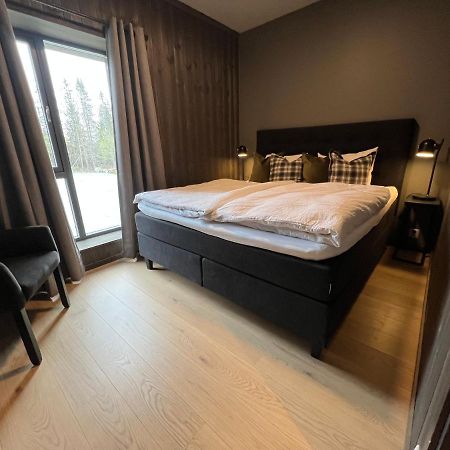 Snoya Lodge Hemsedal Luaran gambar