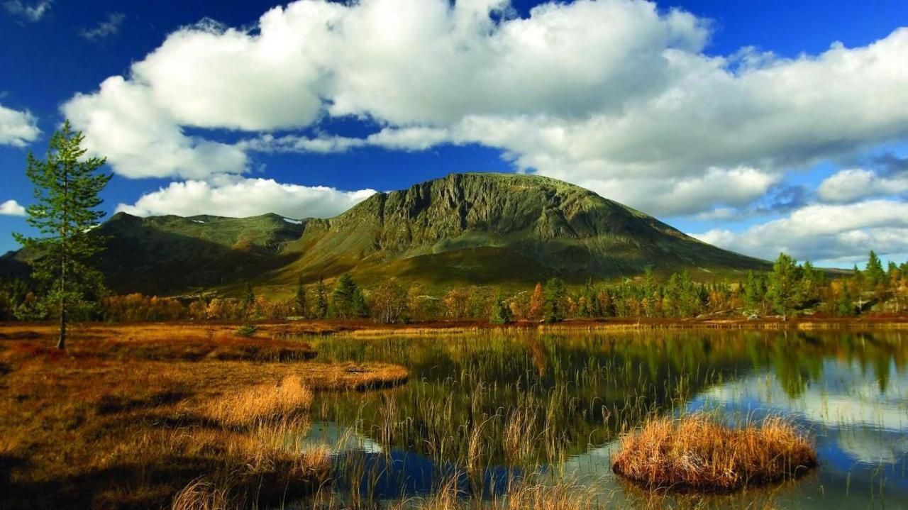 Snoya Lodge Hemsedal Luaran gambar