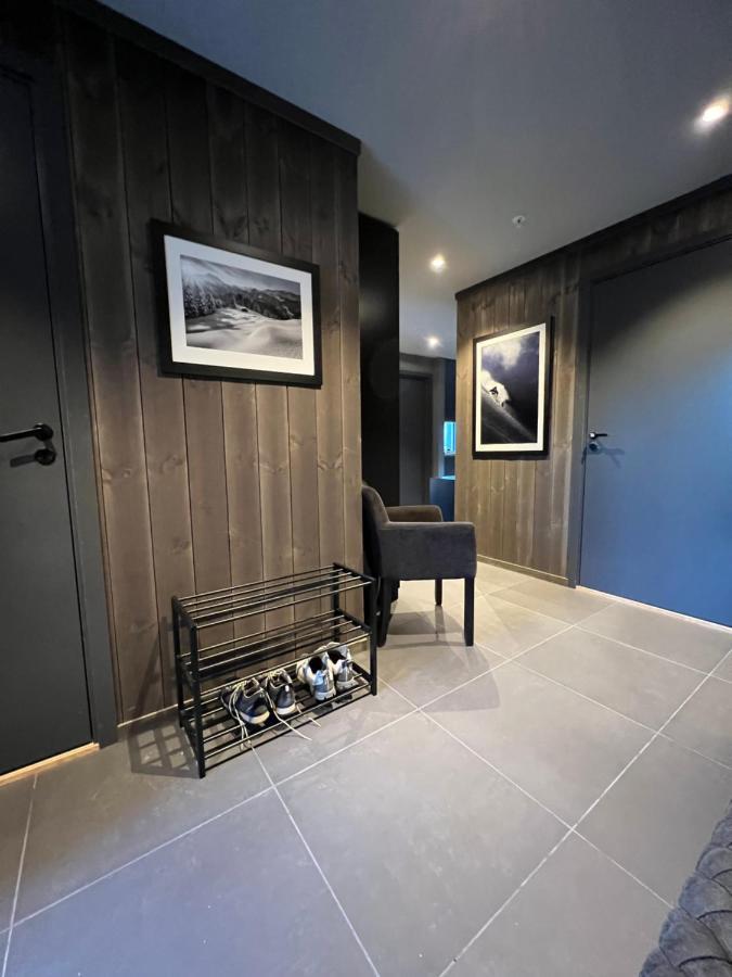 Snoya Lodge Hemsedal Luaran gambar
