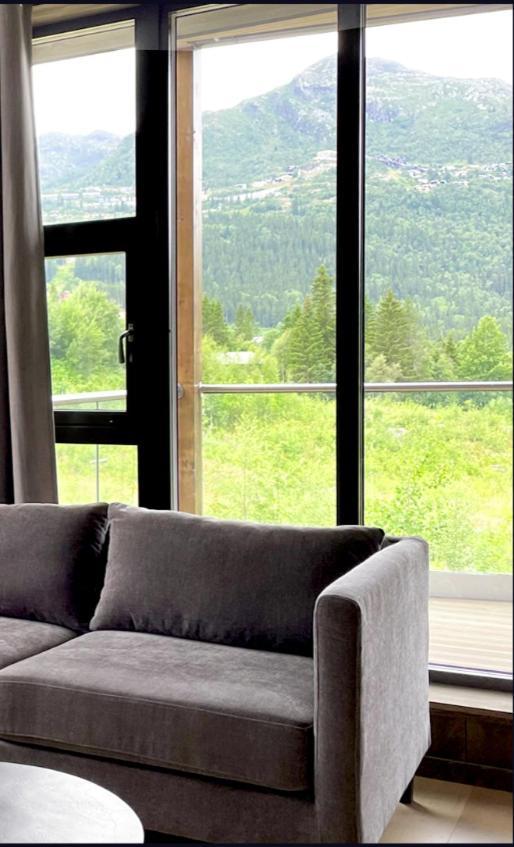 Snoya Lodge Hemsedal Luaran gambar
