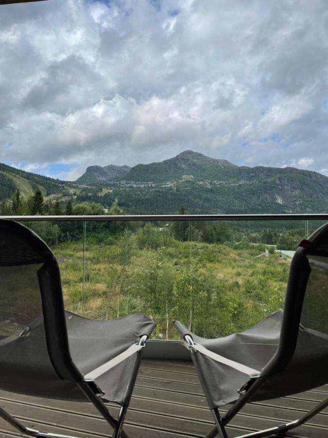 Snoya Lodge Hemsedal Luaran gambar