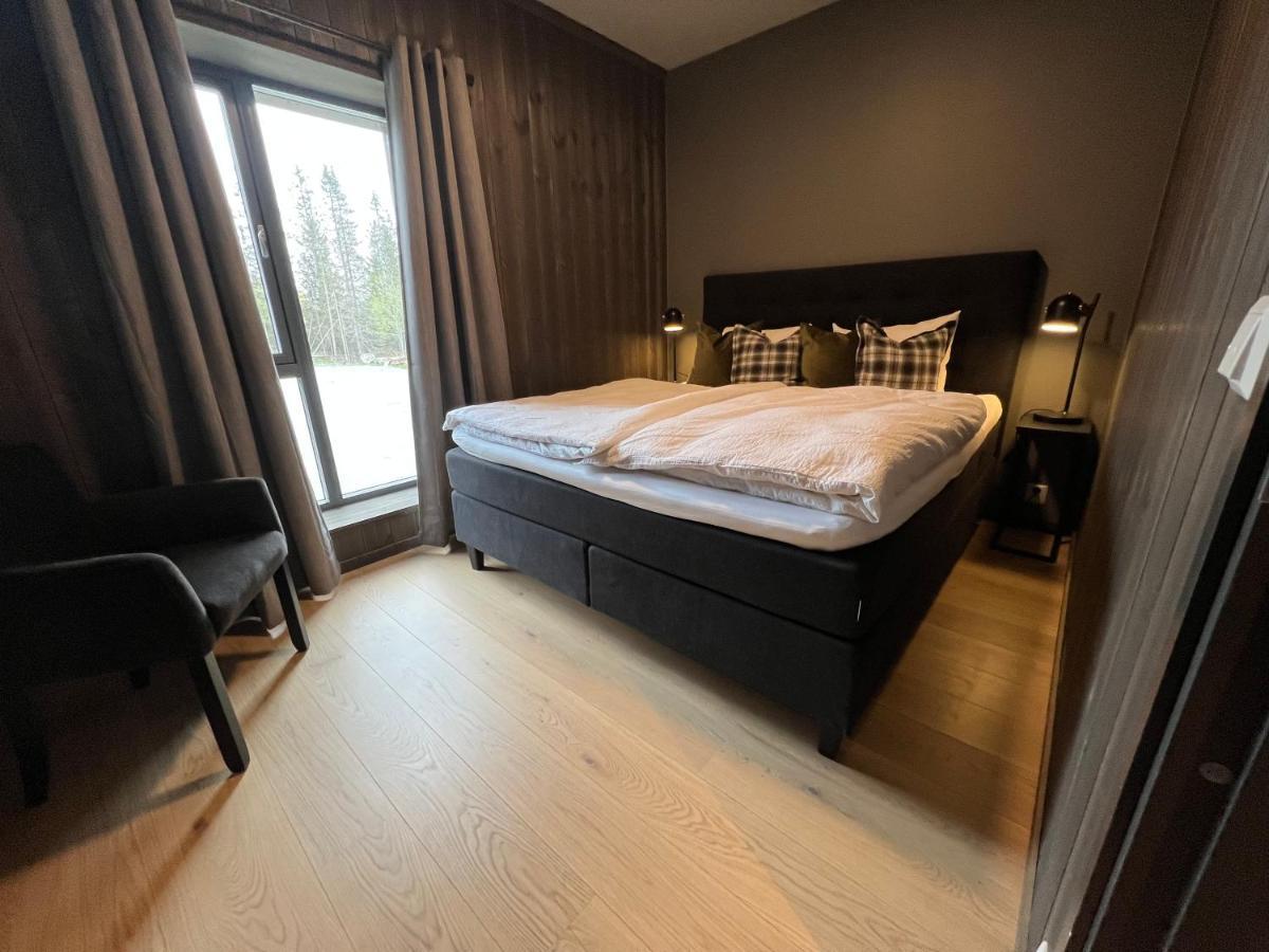 Snoya Lodge Hemsedal Luaran gambar