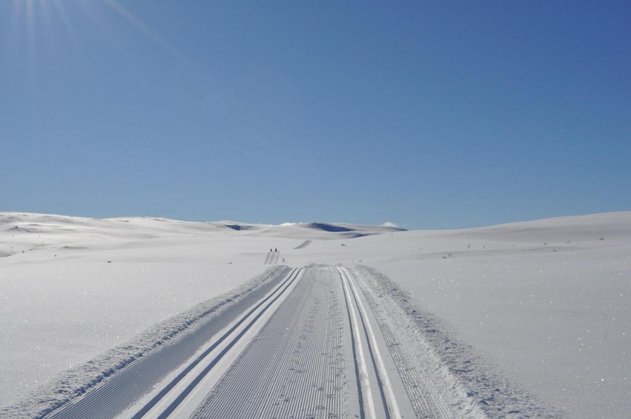 Snoya Lodge Hemsedal Luaran gambar