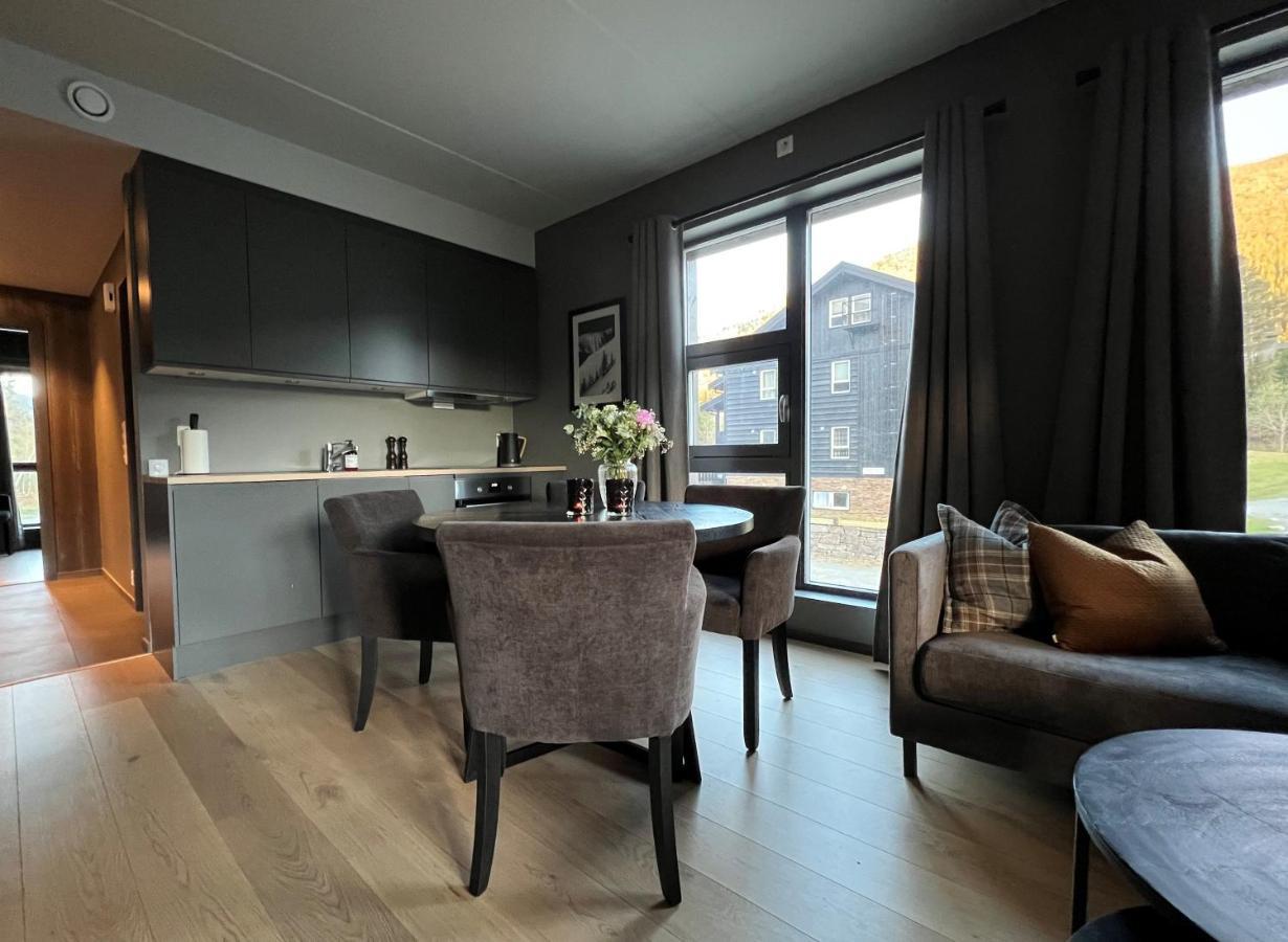 Snoya Lodge Hemsedal Luaran gambar