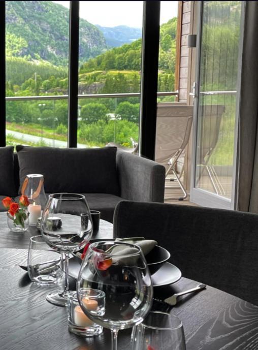 Snoya Lodge Hemsedal Luaran gambar
